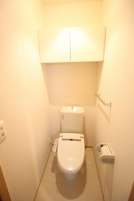 グランディール北栗栖Ｂ棟の物件内観写真