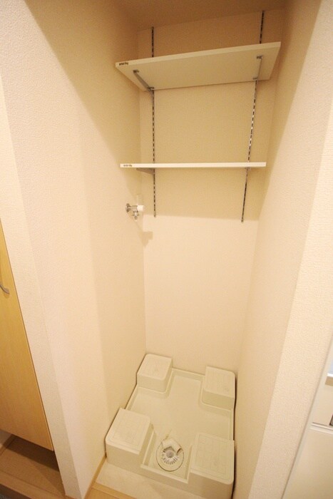 グランディール北栗栖Ｂ棟の物件内観写真