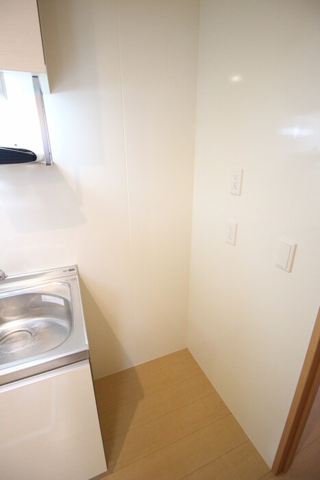 グランディール北栗栖Ｂ棟の物件内観写真