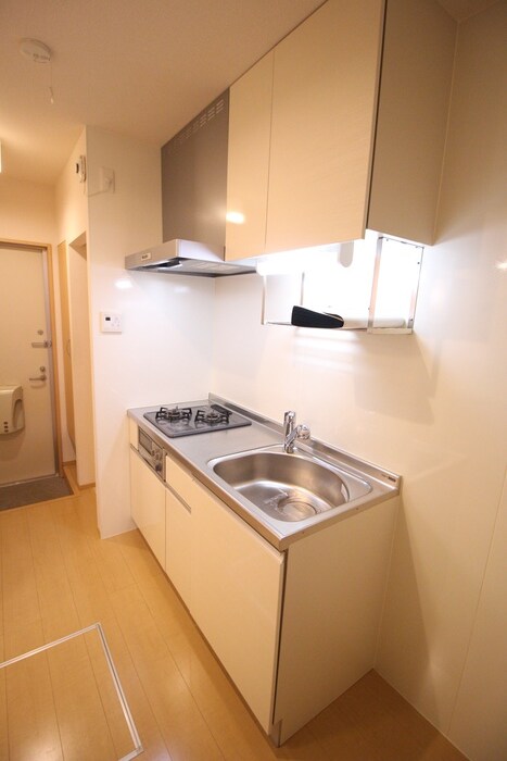 グランディール北栗栖Ｂ棟の物件内観写真