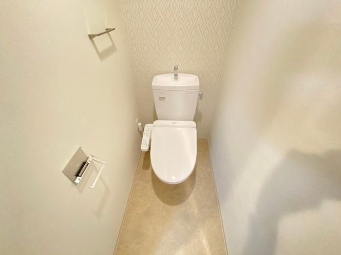 ﾌｧｰｽﾄﾌｨｵｰﾚ京都円町（402）の物件内観写真