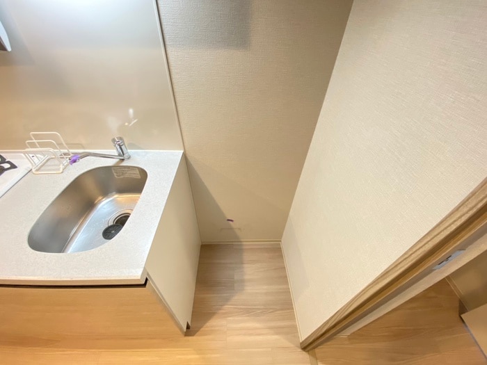 ﾌｧｰｽﾄﾌｨｵｰﾚ京都円町（402）の物件内観写真