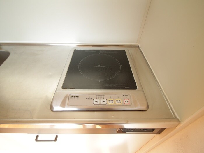 ケーブ・パンブロスⅡの物件内観写真