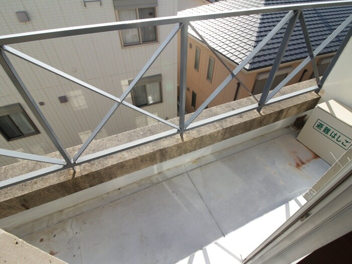 ケーブ・パンブロスⅡの物件内観写真