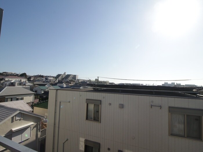 ケーブ・パンブロスⅡの物件内観写真