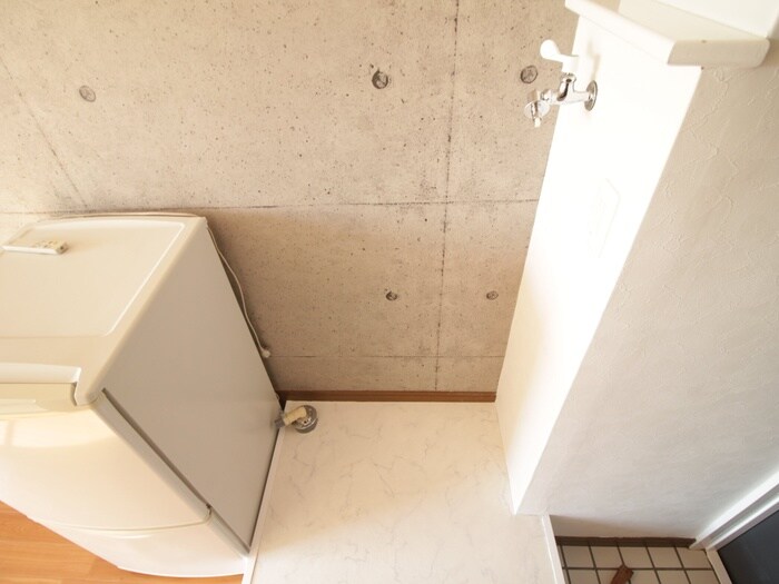 ケーブ・パンブロスⅡの物件内観写真