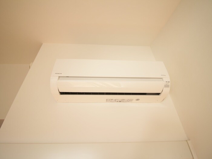 ケーブ・パンブロスⅡの物件内観写真