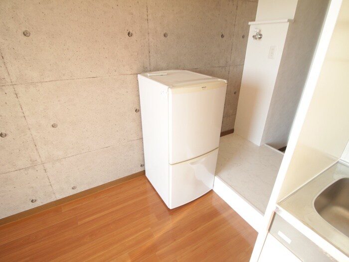 ケーブ・パンブロスⅡの物件内観写真