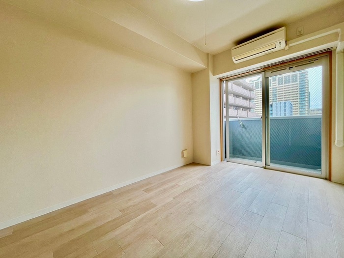 パ－クハウスナンバの物件内観写真