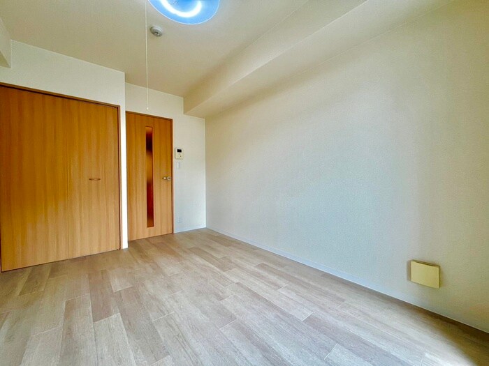 パ－クハウスナンバの物件内観写真