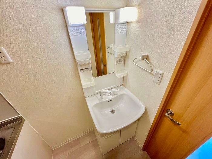 パ－クハウスナンバの物件内観写真