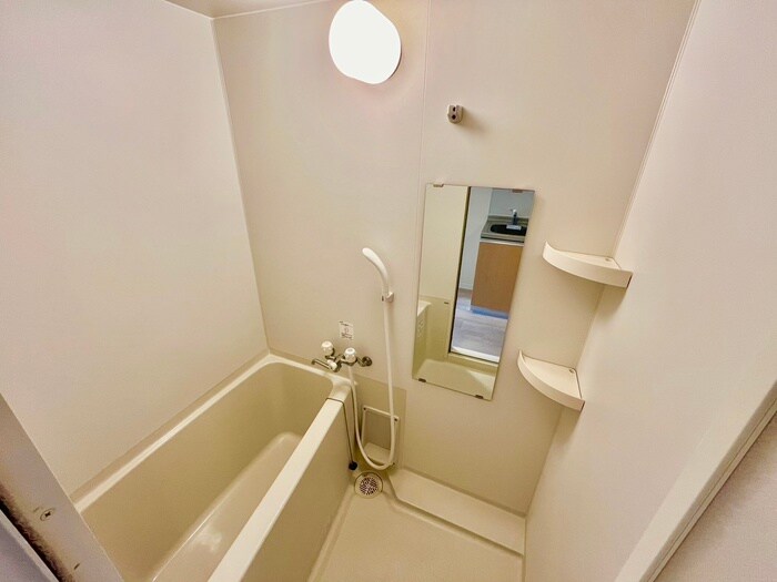 パ－クハウスナンバの物件内観写真