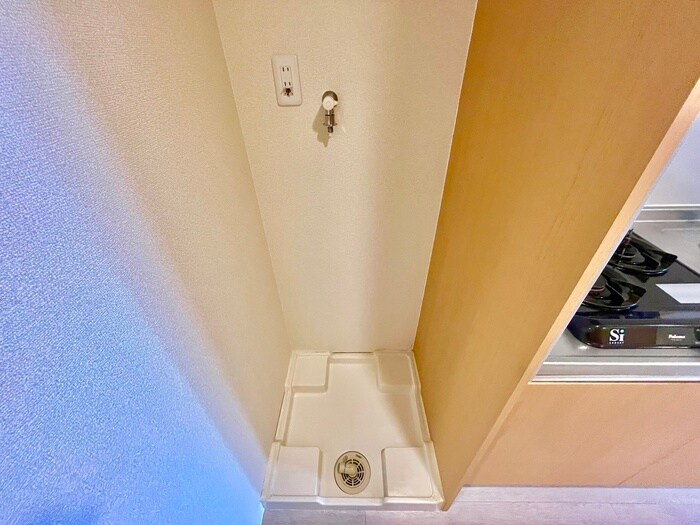 パ－クハウスナンバの物件内観写真