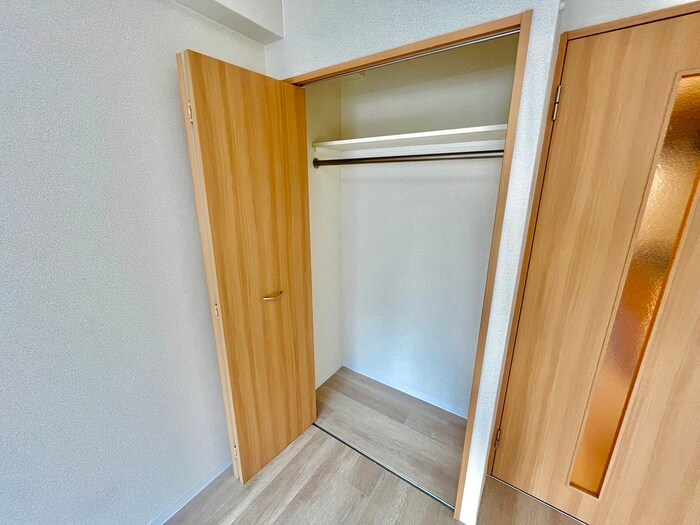 パ－クハウスナンバの物件内観写真