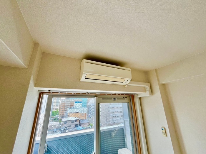 パ－クハウスナンバの物件内観写真