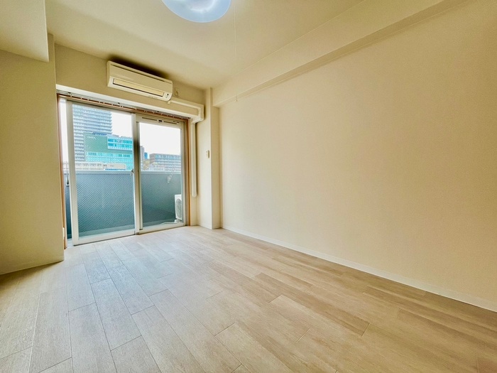 パ－クハウスナンバの物件内観写真