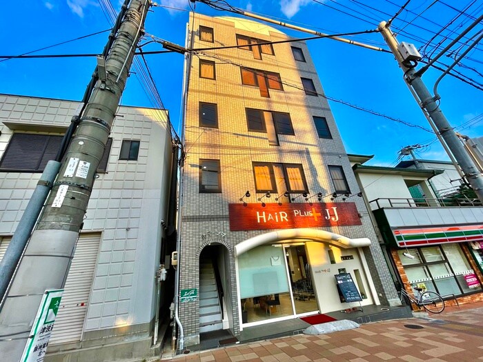 ルマ　ソネの物件外観写真