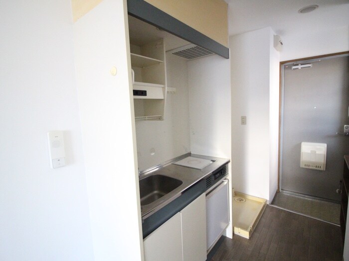 ルマ　ソネの物件内観写真