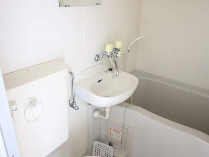 ルマ　ソネの物件内観写真