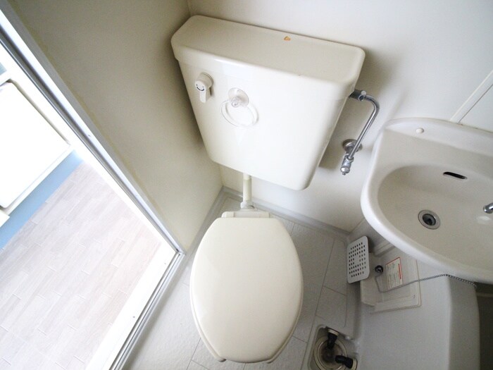 ルマ　ソネの物件内観写真