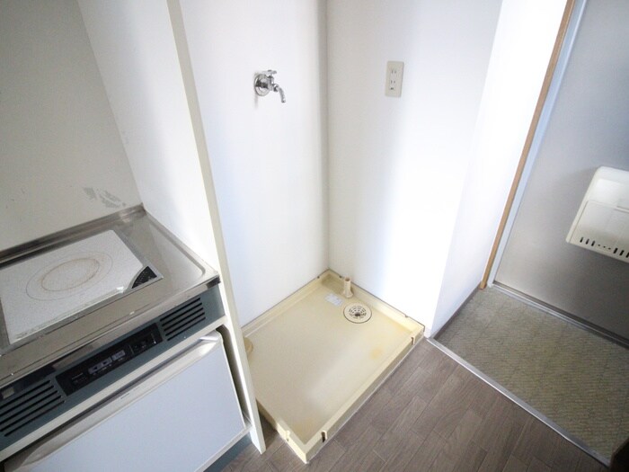 ルマ　ソネの物件内観写真