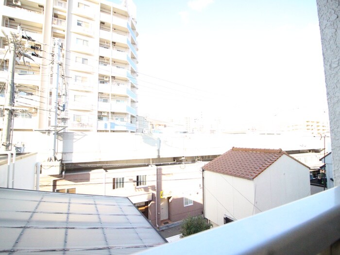 ルマ　ソネの物件内観写真