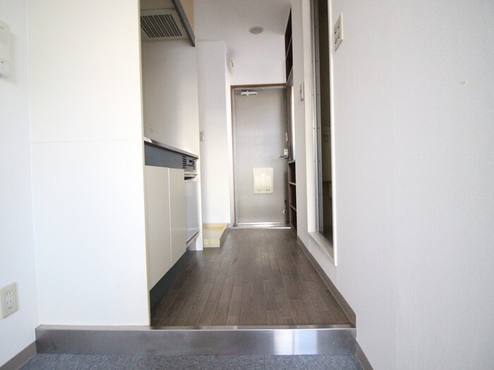 ルマ　ソネの物件内観写真