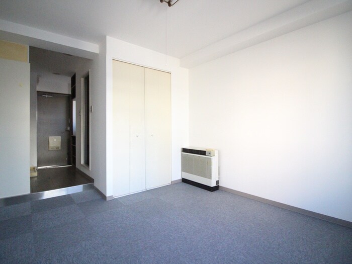 ルマ　ソネの物件内観写真