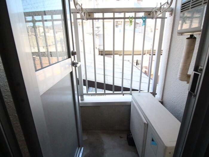 ルマ　ソネの物件内観写真