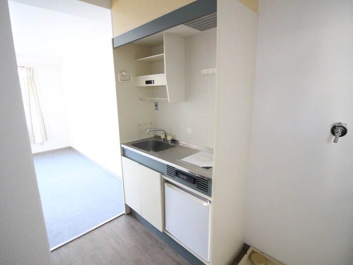 ルマ　ソネの物件内観写真