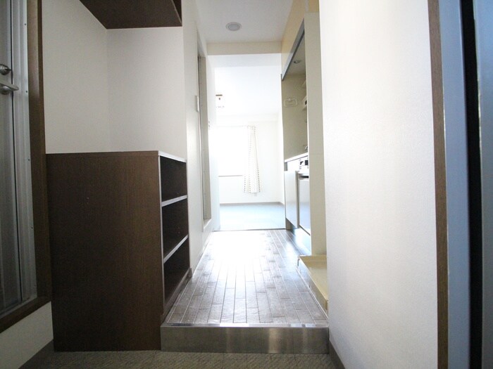 ルマ　ソネの物件内観写真