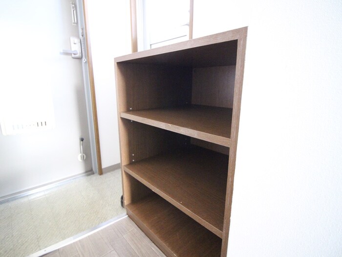 ルマ　ソネの物件内観写真