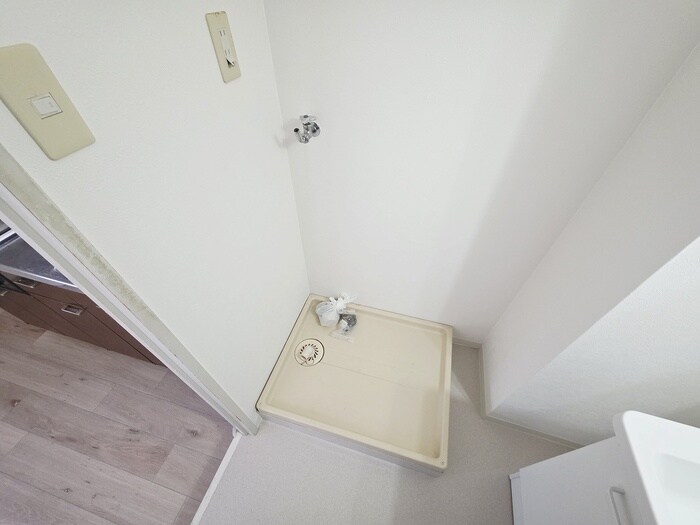 クレッシェンド福住の物件内観写真