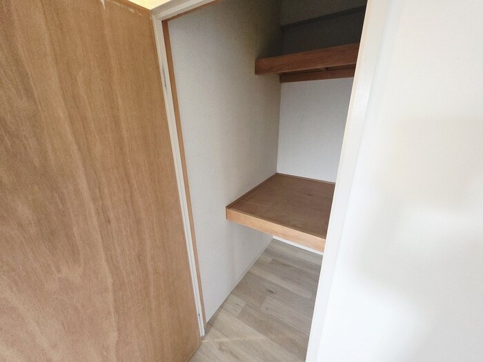 クレッシェンド福住の物件内観写真