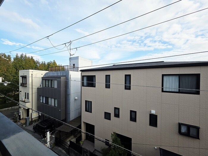 クレッシェンド福住の物件内観写真