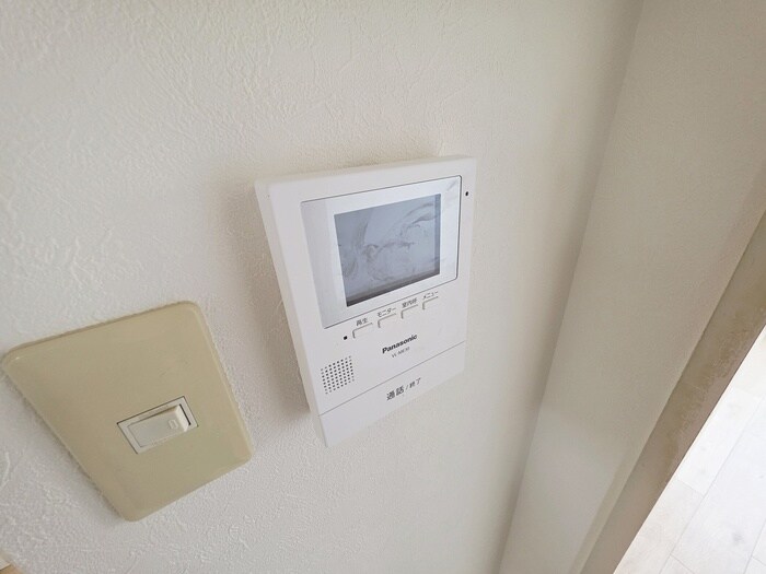 クレッシェンド福住の物件内観写真