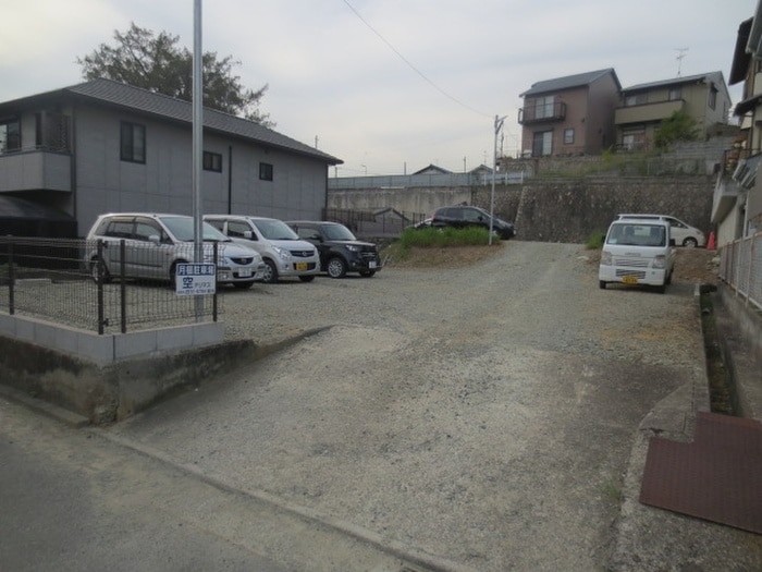 コンドミニアム山下駅前Ⅱの物件外観写真