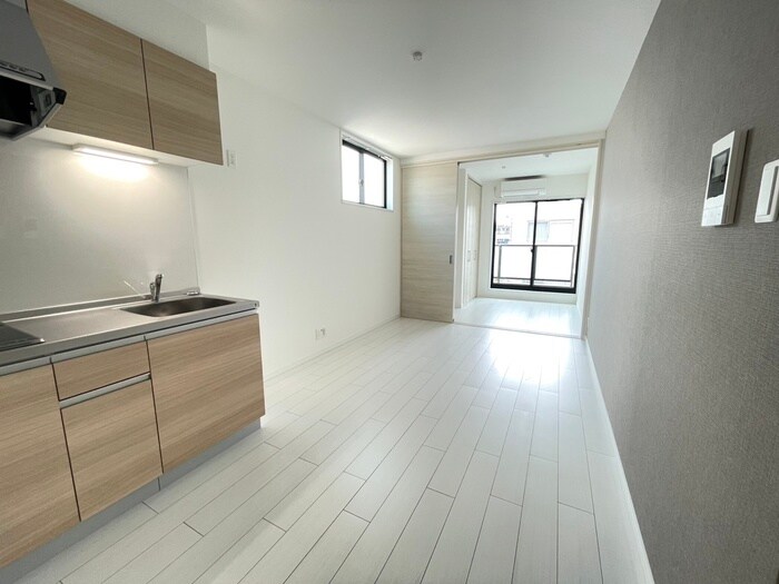 D porta hortensiaの物件内観写真