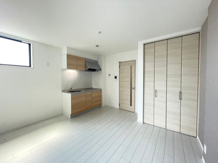 D porta hortensiaの物件内観写真