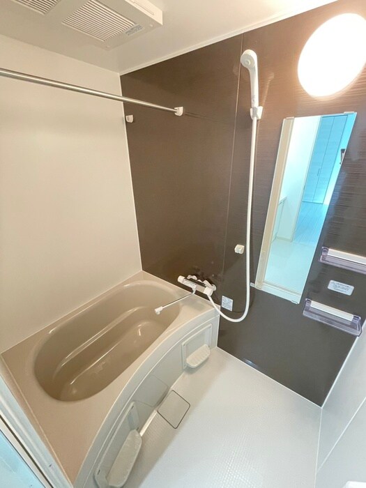 D porta hortensiaの物件内観写真