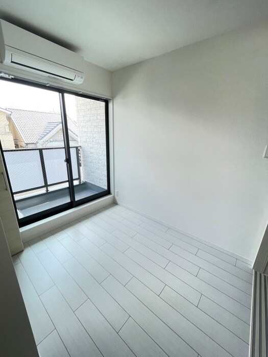 D porta hortensiaの物件内観写真