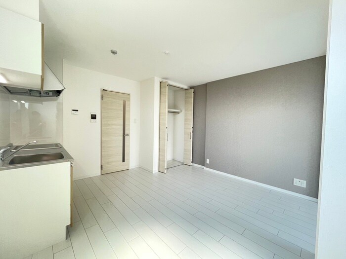 D porta hortensiaの物件内観写真