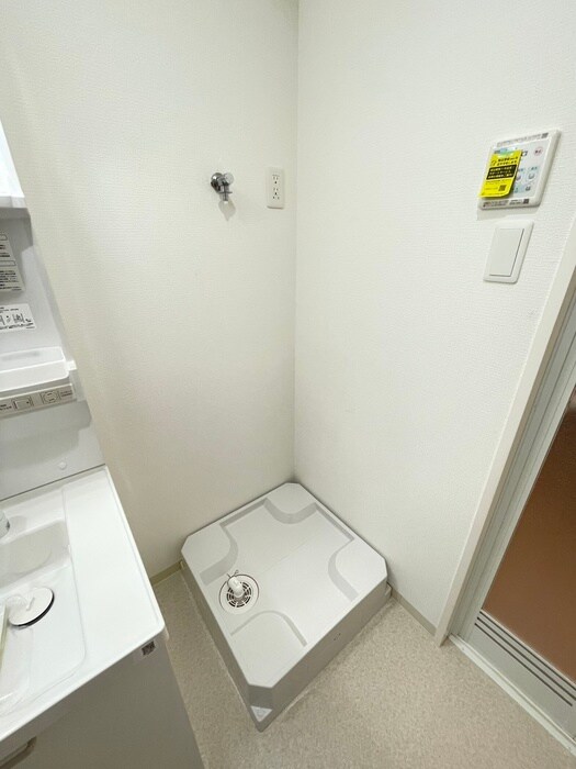 D porta hortensiaの物件内観写真