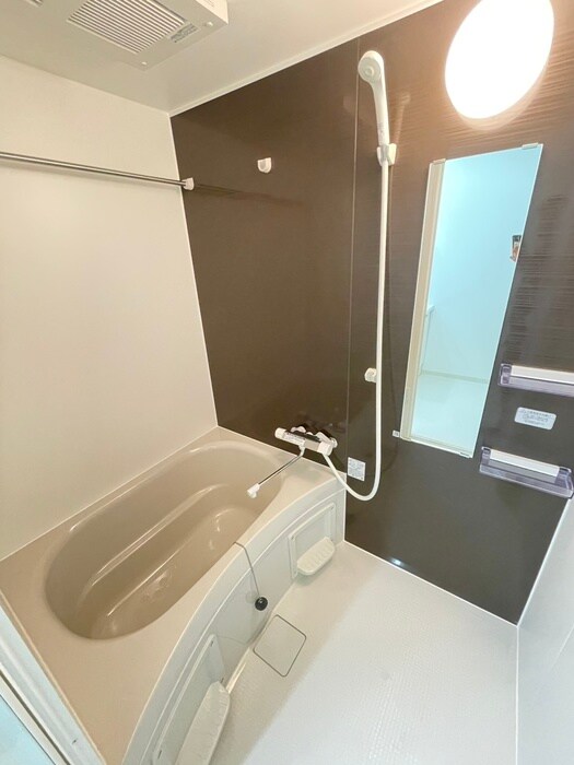 D porta hortensiaの物件内観写真