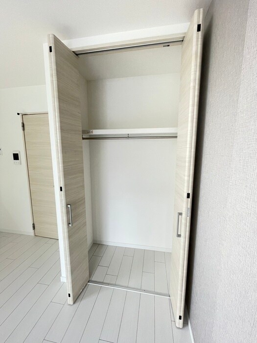 D porta hortensiaの物件内観写真