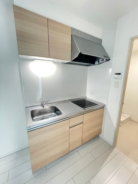 D porta hortensiaの物件内観写真