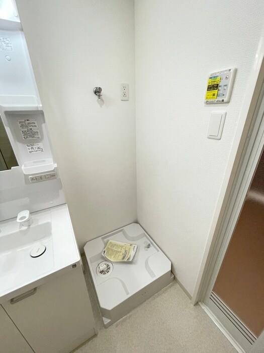 D porta hortensiaの物件内観写真