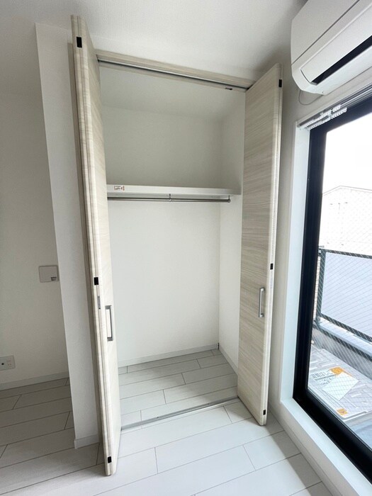 D porta hortensiaの物件内観写真