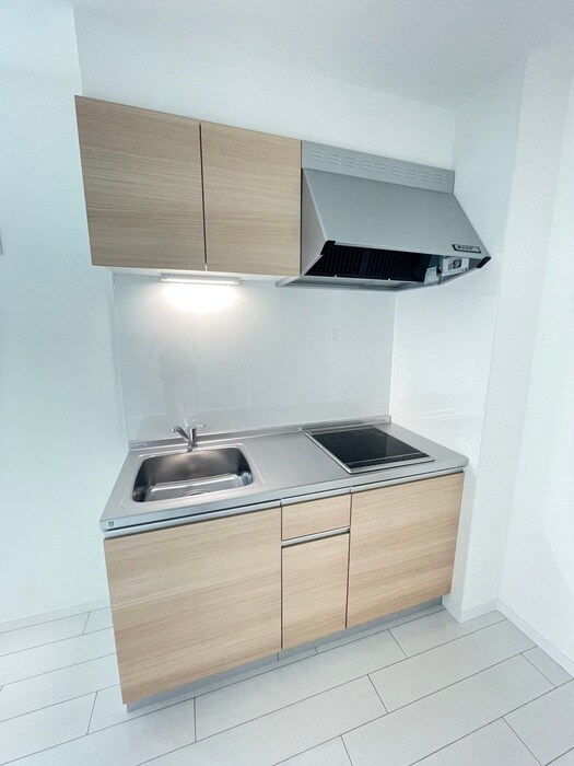 D porta hortensiaの物件内観写真