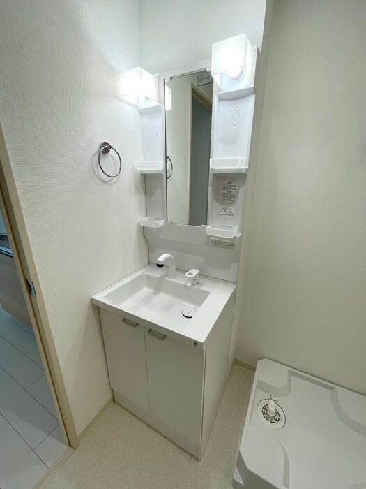 D porta hortensiaの物件内観写真